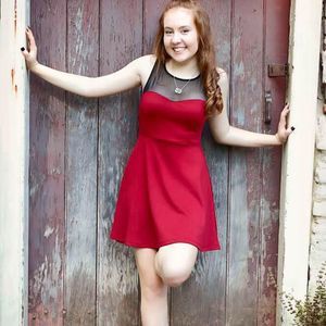 Meet your Posher, Kate